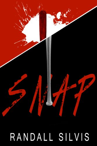 Read Snap, written by Randall Silvis Read Snap, written by Randall Silvis