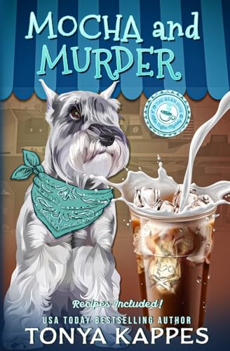 Read Mocha and Murder (Killer Coffee Mysteries), written by Tonya Kappes Read Mocha and Murder (Killer Coffee Mysteries), written by Tonya Kappes
