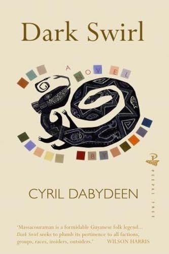 Read Dark Swirl, written by Cyril Dabydeen Read Dark Swirl, written by Cyril Dabydeen
