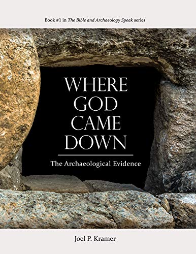 Read Where God Came Down, written by Joel P. Kramer Read Where God Came Down, written by Joel P. Kramer