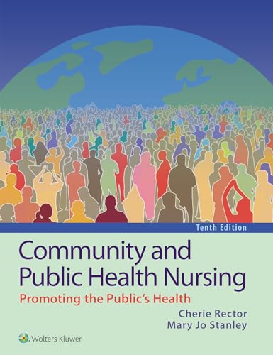Read Community and Public Health Nursing, written by Cherie Rector; Mary Jo Stanley Read Community and Public Health Nursing, written by Cherie Rector; Mary Jo Stanley