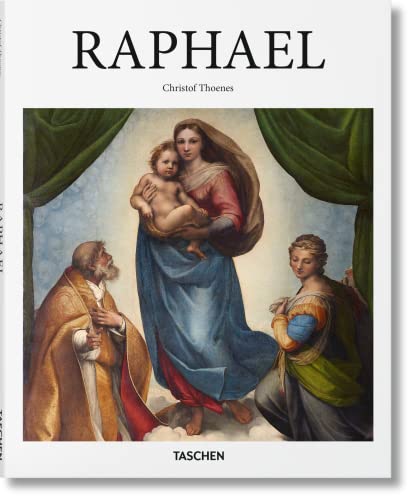 Read Raphael 1483-1520: The Invention of the High Renaissance, written by Christof Thoenes Read Raphael 1483-1520: The Invention of the High Renaissance, written by Christof Thoenes