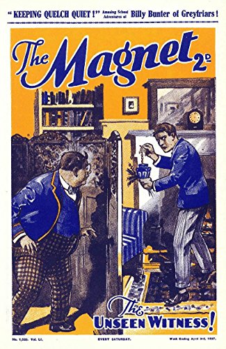 Read The Magnet 1520, written by The Magnet Read The Magnet 1520, written by The Magnet