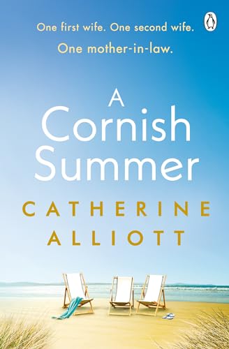 Read A Cornish Summer, written by Catherine Alliott Read A Cornish Summer, written by Catherine Alliott