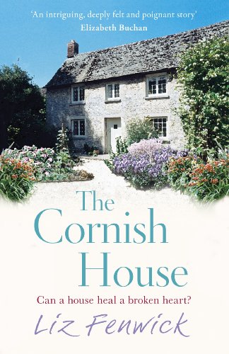Read The Cornish House, written by Liz Fenwick Read The Cornish House, written by Liz Fenwick