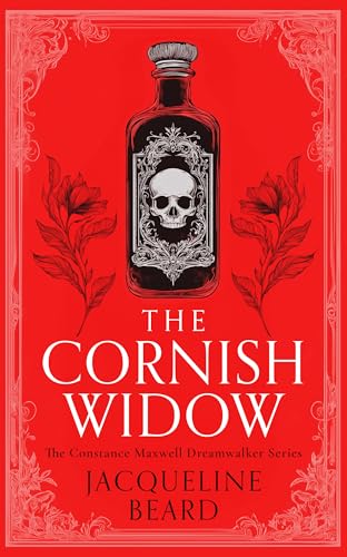Read The Cornish Widow: A Cozy Historical Mystery With a Touch of Supernatural Suspense (The Constance Maxwell Dreamwalker Mysteries Book 1), written by Jacqueline Beard Read The Cornish Widow: A Cozy Historical Mystery With a Touch of Supernatural Suspense (The Constance Maxwell Dreamwalker Mysteries Book 1), written by Jacqueline Beard