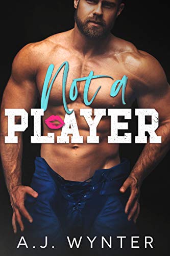 Read Not a Player (Laketown Hockey Book 1), written by A.J. Wynter Read Not a Player (Laketown Hockey Book 1), written by A.J. Wynter