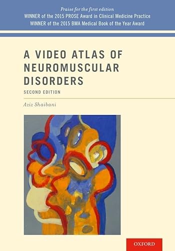 Read A Video Atlas of Neuromuscular Disorders, written by Aziz Shaibani MD FACP FAAN Read A Video Atlas of Neuromuscular Disorders, written by Aziz Shaibani MD FACP FAAN