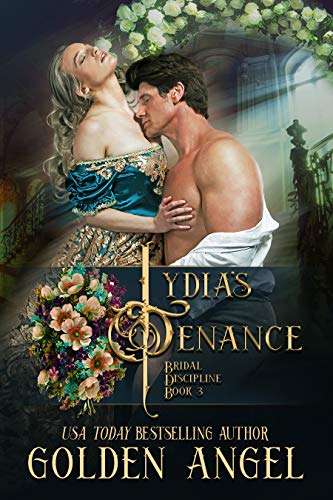 Read Lydia's Penance (Bridal Discipline Book 3), written by Golden Angel Read Lydia's Penance (Bridal Discipline Book 3), written by Golden Angel