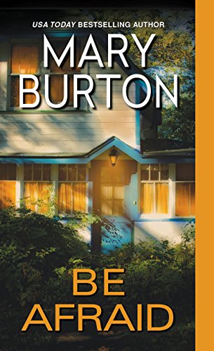 Read Be Afraid (Morgans of Nashville Book 2), written by Mary Burton Read Be Afraid (Morgans of Nashville Book 2), written by Mary Burton