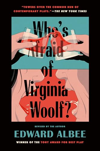 Read Who's Afraid of Virginia Woolf?: Revised by the Author, written by Edward Albee Read Who's Afraid of Virginia Woolf?: Revised by the Author, written by Edward Albee