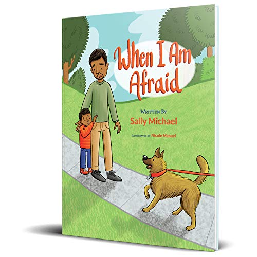 Read When I am Afraid, written by Sally Michael Read When I am Afraid, written by Sally Michael