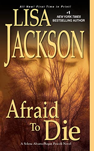 Read Afraid To Die (An Alvarez & Pescoli Novel), written by Lisa Jackson Read Afraid To Die (An Alvarez & Pescoli Novel), written by Lisa Jackson