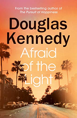 Read Afraid of the Light (Hardback), written by Kennedy Douglas Read Afraid of the Light (Hardback), written by Kennedy Douglas