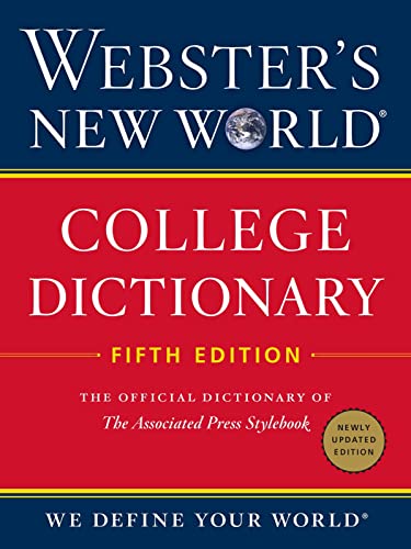 Read Webster's New World College Dictionary, Fifth Edition, written by Editors of Webster's New World Coll Read Webster's New World College Dictionary, Fifth Edition, written by Editors of Webster's New World Coll