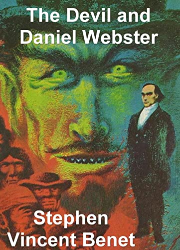 Read The Devil and Daniel Webster, written by Stephen Vincent Benet Read The Devil and Daniel Webster, written by Stephen Vincent Benet