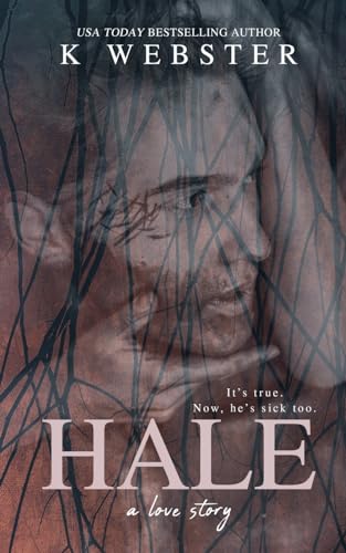 Read Hale, written by K Webster