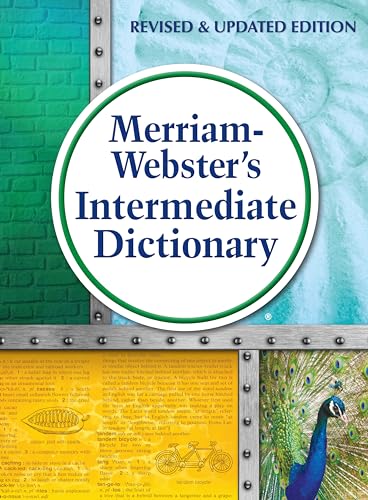 Read Merriam-Webster's Intermediate Dictionary, written by Merriam-Webster Read Merriam-Webster's Intermediate Dictionary, written by Merriam-Webster