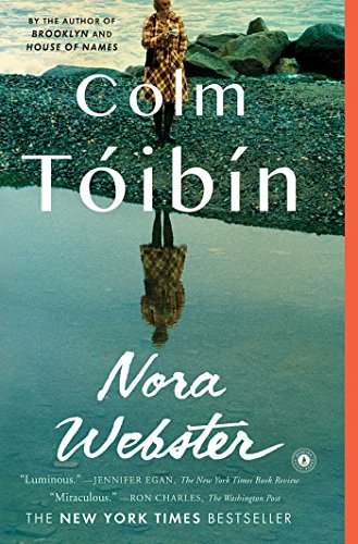 Read Nora Webster: A Novel, written by Colm Toibin Read Nora Webster: A Novel, written by Colm Toibin