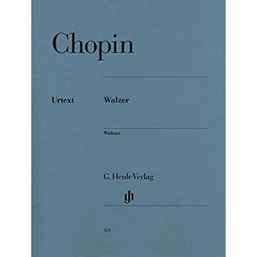 Read Walzer/Waltzes (Urtext) (Multilingual Edition), written by Frédéric Chopin