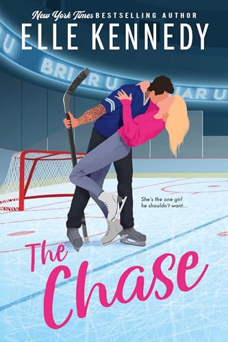 Read The Chase: A Grumpy Sunshine College Hockey Romance (Briar U Book 1), written by Elle Kennedy Read The Chase: A Grumpy Sunshine College Hockey Romance (Briar U Book 1), written by Elle Kennedy