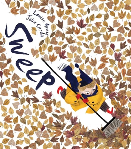 Read Sweep, written by Louise Greig Read Sweep, written by Louise Greig