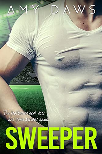Read Sweeper, written by Amy Daws Read Sweeper, written by Amy Daws