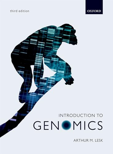 Read Introduction to Genomics, written by Arthur Lesk Read Introduction to Genomics, written by Arthur Lesk