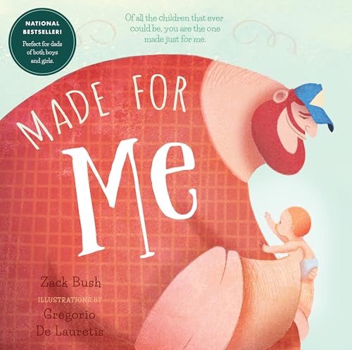 Read Made for Me, written by Zack Bush Read Made for Me, written by Zack Bush