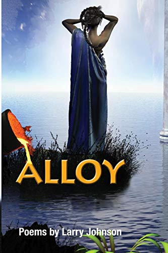 Read Alloy, written by Larry Johnson Read Alloy, written by Larry Johnson