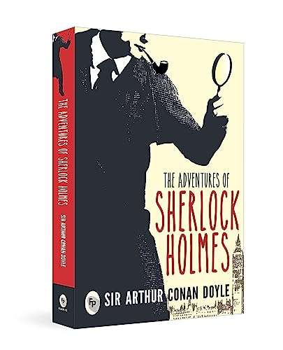 Read The Adventures of Sherlock Holmes, written by Arthur Conan Doyle Read The Adventures of Sherlock Holmes, written by Arthur Conan Doyle