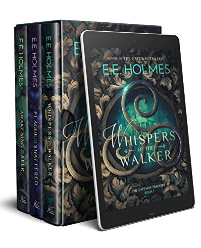 Read The World of The Gateway (The Gateway Trackers Books 1-3) (The World of The Gateway Collection Book 2), written by E.E. Holmes Read The World of The Gateway (The Gateway Trackers Books 1-3) (The World of The Gateway Collection Book 2), written by E.E. Holmes