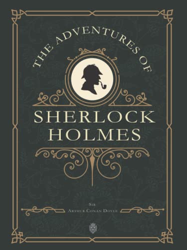Read The Adventures Of sherlock Holmes, written by Sir Arthur Conan Doyle Read The Adventures Of sherlock Holmes, written by Sir Arthur Conan Doyle