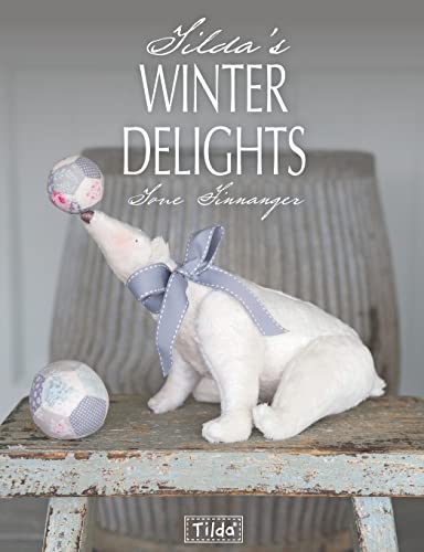Read Tilda's Winter Delights, written by Tone Finnanger Read Tilda's Winter Delights, written by Tone Finnanger