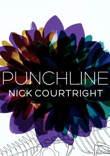 Read Punchline, written by Nick Courtright Read Punchline, written by Nick Courtright