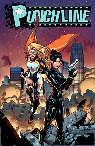 Read Punchline #11: Secret Service, written by Bill Williams Read Punchline #11: Secret Service, written by Bill Williams