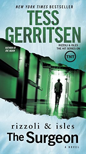 Read The Surgeon: A Rizzoli & Isles Novel, written by Tess Gerritsen Read The Surgeon: A Rizzoli & Isles Novel, written by Tess Gerritsen