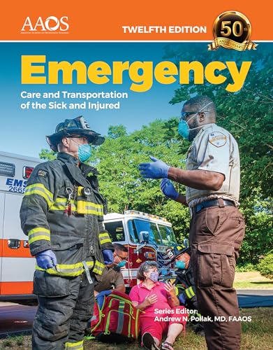 Read Emergency Care and Transportation of the Sick and Injured Essentials Package (American Academy of Orthopaedic Surgeons), written by American Academy of Orthopaedic Surgeons (AAOS) Read Emergency Care and Transportation of the Sick and Injured Essentials Package (American Academy of Orthopaedic Surgeons), written by American Academy of Orthopaedic Surgeons (AAOS)
