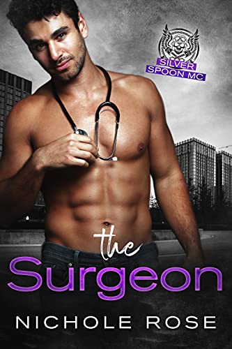 Read The Surgeon: A Curvy Girl MC Romance, written by Nichole Rose Read The Surgeon: A Curvy Girl MC Romance, written by Nichole Rose