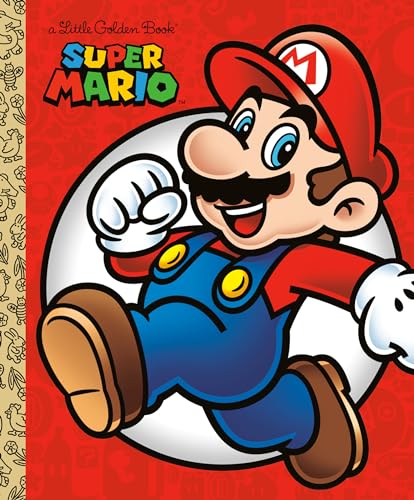 Read Super Mario Little Golden Book (Nintendo®), written by Steve Foxe Read Super Mario Little Golden Book (Nintendo®), written by Steve Foxe