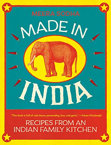 Read Made in India: Recipes from an Indian Family Kitchen, written by Meera Sodha Read Made in India: Recipes from an Indian Family Kitchen, written by Meera Sodha