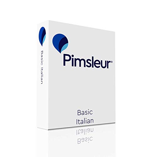 Read Pimsleur Italian Basic Course - Level 1 Lessons 1-10 CD: Learn to Speak and Understand Italian with Pimsleur Language Programs (1), written by Pimsleur