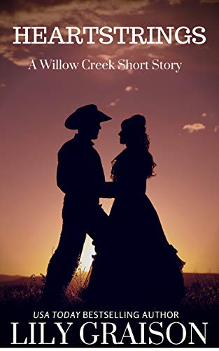 Read Heartstrings: A Willow Creek Series Short Story (The Willow Creek Series), written by Lily Graison