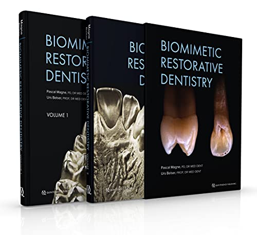 Read Biomimetic Restorative Dentistry, written by Pascal Magne; Urs Belser Read Biomimetic Restorative Dentistry, written by Pascal Magne; Urs Belser