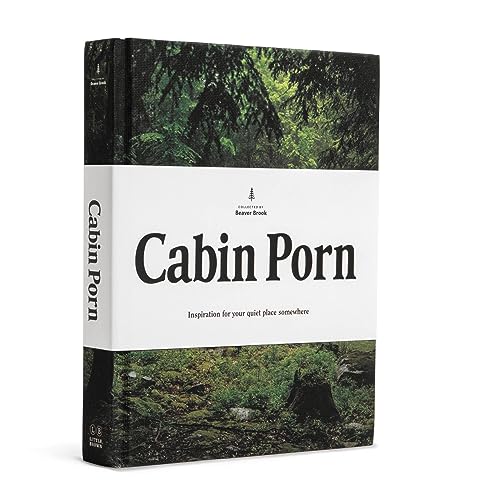 Read Cabin Porn: Inspiration for Your Quiet Place Somewhere, written by Zach Klein; Steven Leckart Read Cabin Porn: Inspiration for Your Quiet Place Somewhere, written by Zach Klein; Steven Leckart