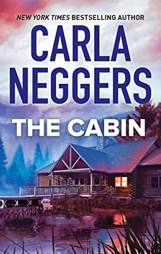 Read The Cabin (The Carriage House Book 2), written by Carla Neggers Read The Cabin (The Carriage House Book 2), written by Carla Neggers