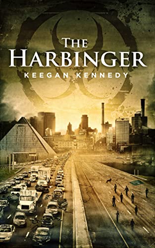 Read The Harbinger - The Complete Series, written by Keegan Kennedy Read The Harbinger - The Complete Series, written by Keegan Kennedy