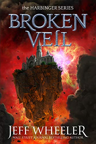Read Broken Veil (Harbinger Book 5), written by Jeff Wheeler Read Broken Veil (Harbinger Book 5), written by Jeff Wheeler