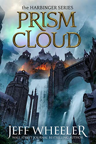 Read Prism Cloud (Harbinger Book 4), written by Jeff Wheeler Read Prism Cloud (Harbinger Book 4), written by Jeff Wheeler