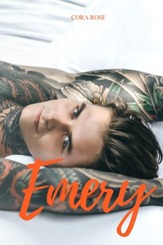 Read Emery (Unexpected), written by Cora Rose